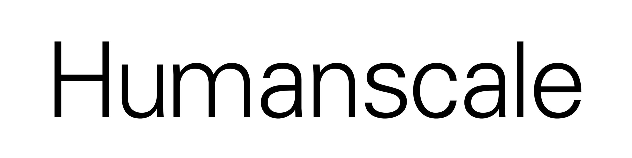 Humanscale