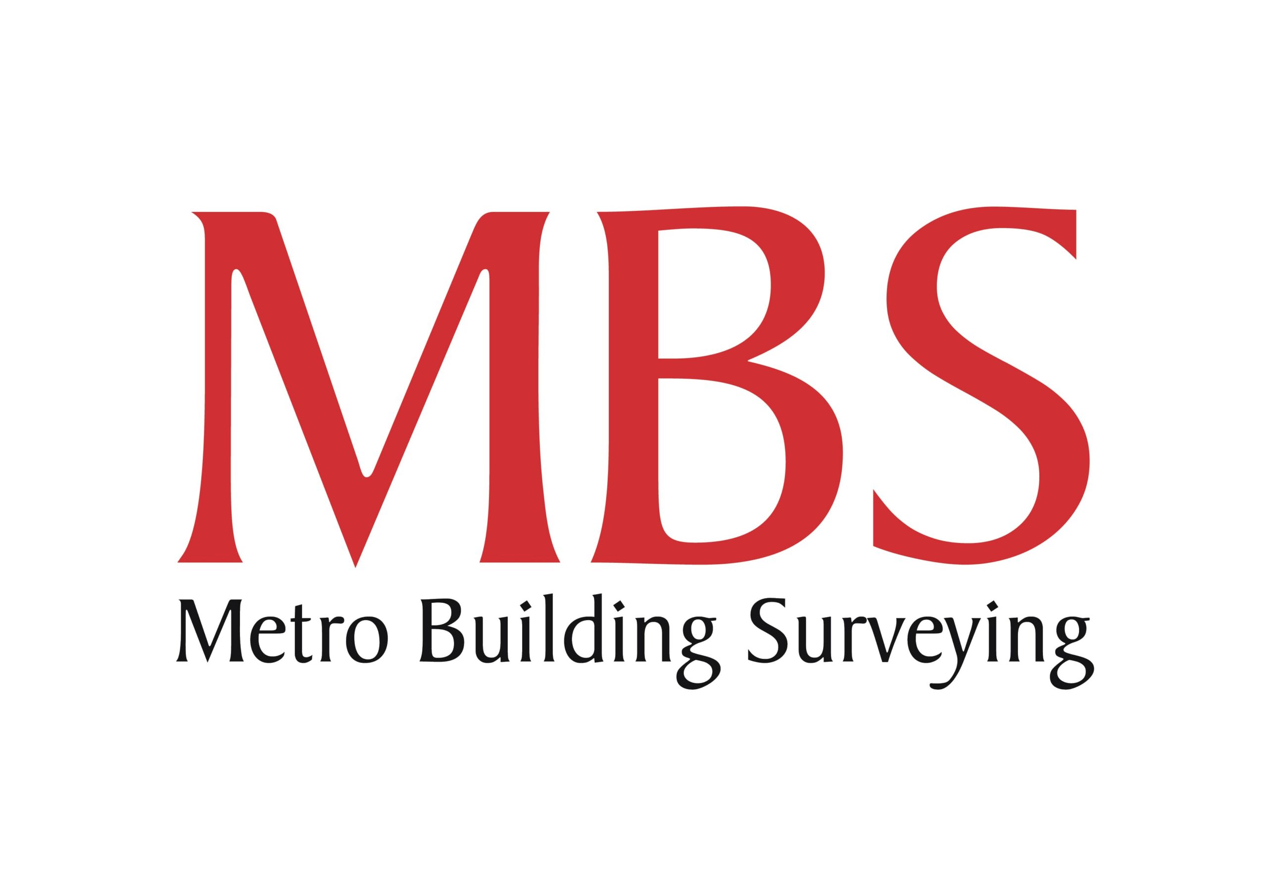 Metro Building Surveying